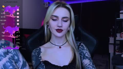 Alice online show from January 28, 2025, 6:28 pm