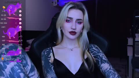 Alice online show from February 8, 2025, 6:55 pm