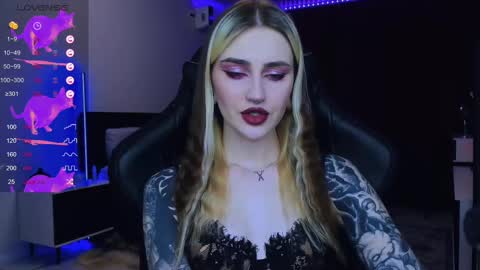 Alice online show from February 10, 2025, 6:03 pm