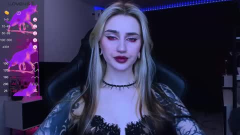 Alice online show from March 4, 2025, 6:07 pm