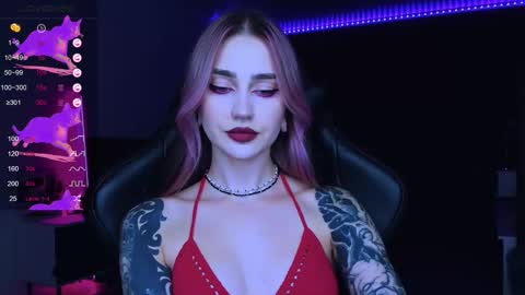 Alice online show from September 11, 2025, 6:41 pm