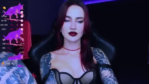 Alice online show from September 20, 2025, 6:42 pm