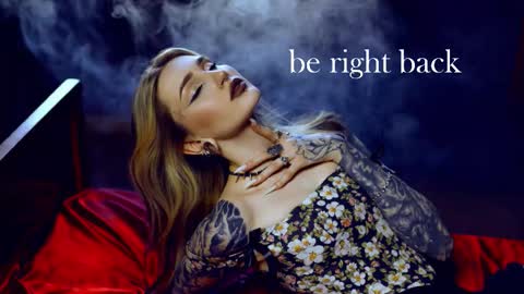 Alice online show from September 23, 2025, 6:33 pm