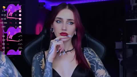 Alice online show from October 5, 2025, 6:06 pm