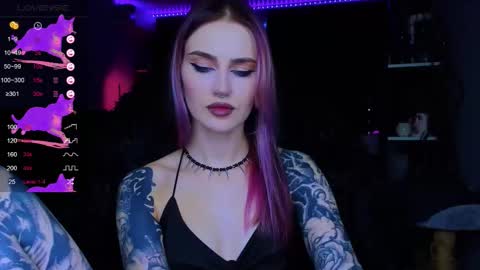 Alice online show from November 14, 2025, 6:39 pm