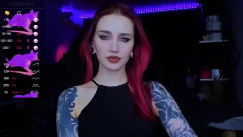 Alice online show from January 15, 2026, 7:39 pm