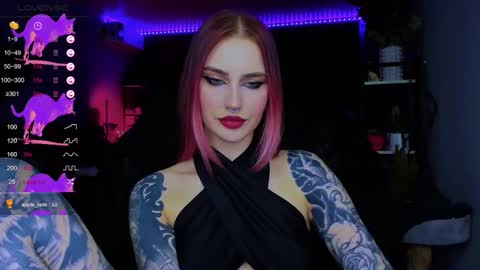 Alice online show from February 24, 2026, 7:12 pm