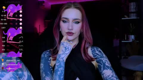 Alice online show from April 18, 2026, 7:07 pm