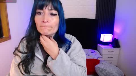 Alice online show from February 26, 2025, 7:05 pm