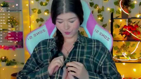 Alice online show from November 17, 2025, 11:10 pm