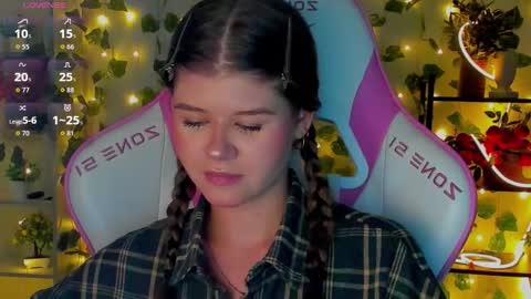 Alice online show from February 27, 2026, 6:08 pm