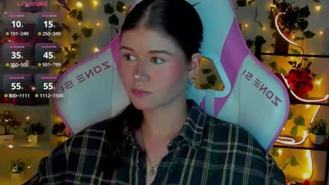 Alice online show from March 21, 2026, 7:50 pm