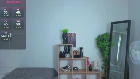 Snapshot of alice_tamm chatting on June 5, 2026, 2:12 pm Alice online show from June 5, 2026, 2:12 pm