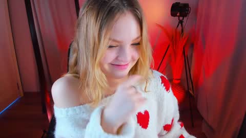 Alice  online show from January 29, 2025, 7:43 pm