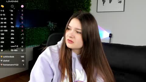 Alice  online show from December 5, 2024, 6:44 pm