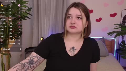 Alice  online show from February 6, 2025, 3:31 pm