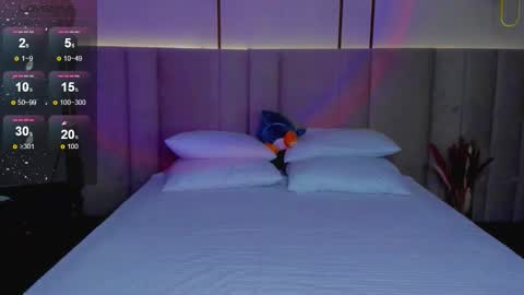 Alice online show from September 9, 2025, 2:44 am