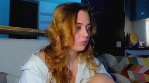 Alice online show from November 9, 2025, 7:39 am