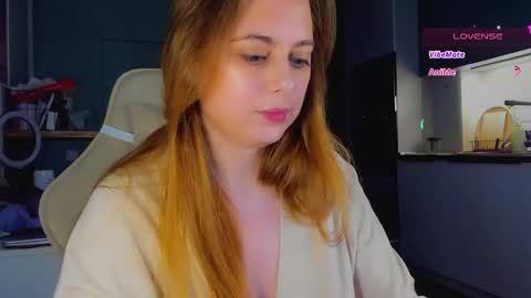 Alice online show from April 21, 2026, 3:35 am