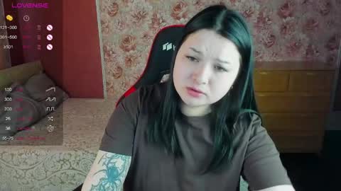 alice_weidel online show from May 7, 2026, 3:01 am