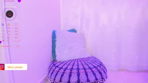 Snapshot of alice_wiinter chatting on December 3, 2024, 12:24 am Alice online show from December 3, 2024, 12:24 am