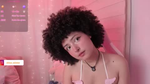 Alice  online show from January 7, 2026, 6:10 pm