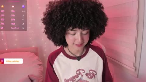 Alice  online show from April 20, 2026, 6:20 pm