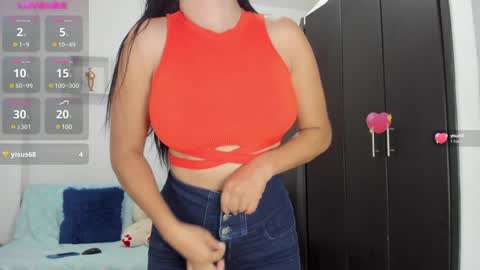 alice williiams online show from February 3, 2025, 3:49 pm