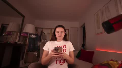 alicealberts online show from January 9, 2026, 10:11 pm