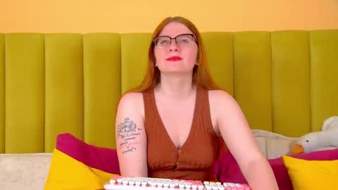 Alice online show from September 20, 2025, 6:31 pm