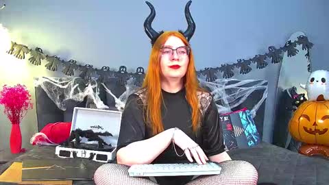 Alice online show from October 25, 2025, 6:57 pm