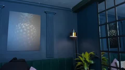 Alice and Asia online show from October 11, 2025, 4:22 am