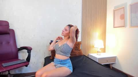 Alice and Asia online show from March 4, 2026, 6:58 pm