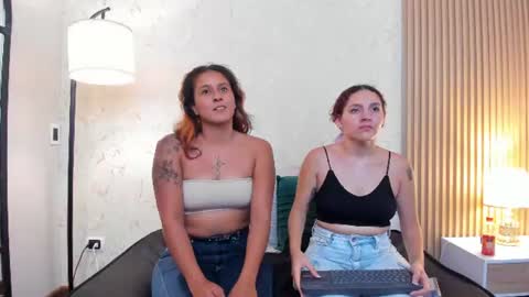 Snapshot of aliceandsia chatting on June 26, 2026, 8:02 pm Alice and Asia online show from June 26, 2026, 8:02 pm