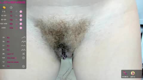 Snapshot of aliceandtea chatting on February 16, 2025, 7:49 pm Alice online show from February 16, 2025, 7:49 pm