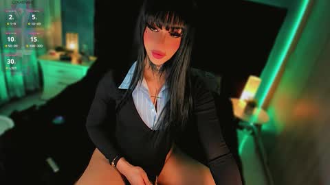 Alice online show from January 5, 2026, 5:27 pm