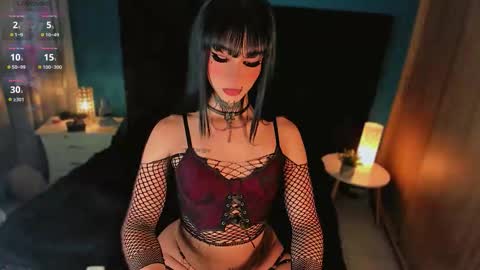 Alice online show from January 6, 2026, 5:44 am