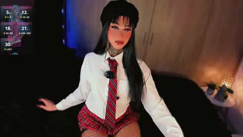 Alice online show from February 3, 2026, 11:21 pm