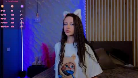 Your sweet Alice INST alicebellies online show from April 22, 2026, 6:27 am