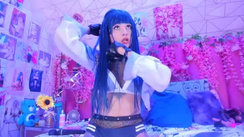     online show from April 2, 2026, 9:12 pm