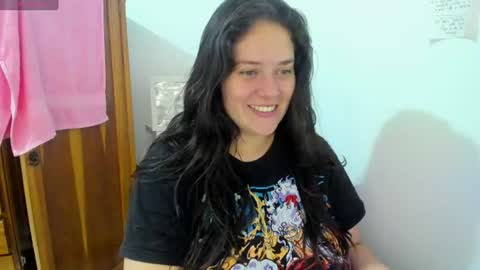 Snapshot of alicebigboobsxxx chatting on July 26, 2026, 7:54 pm Juli online show from July 26, 2026, 7:54 pm