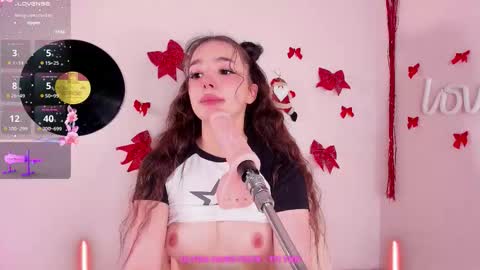 Snapshot of alicebonam chatting on December 21, 2025, 5:42 pm Alice online show from December 21, 2025, 5:42 pm