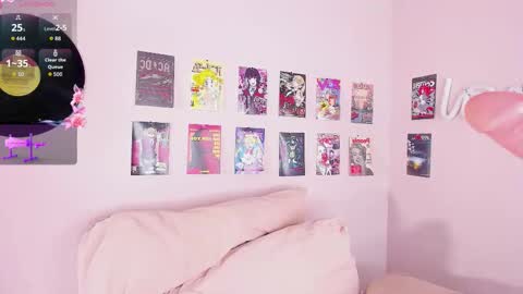 Snapshot of alicebonam chatting on March 12, 2026, 12:06 am Alice online show from March 12, 2026, 12:06 am