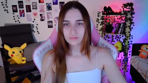 alicecharmy online show from December 12, 2024, 11:40 am