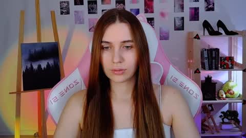 alicecharmy online show from January 4, 2025, 2:04 pm