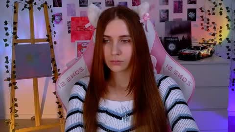 alicecharmy online show from February 11, 2025, 11:43 am