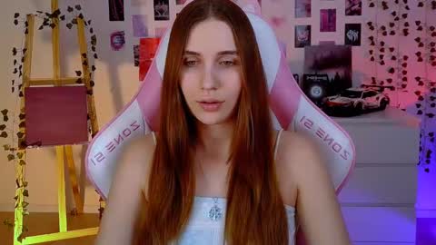 alicecharmy online show from February 22, 2025, 3:14 pm