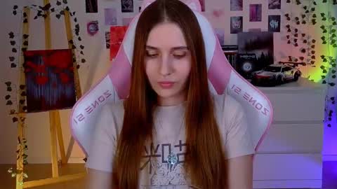 alicecharmy online show from February 26, 2025, 9:48 pm