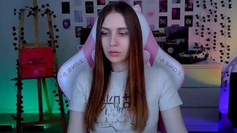 alicecharmy online show from October 7, 2025, 6:54 am