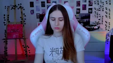 alicecharmy online show from October 19, 2025, 6:25 am